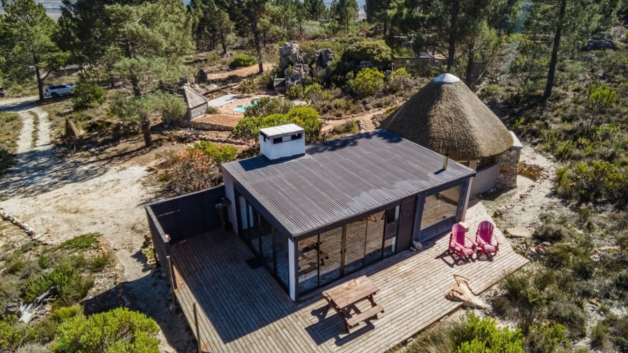 0 Bedroom Property for Sale in Bot River Western Cape